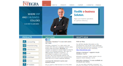 Desktop Screenshot of jbmlogic.com